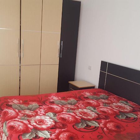 Faik Shehu Apartments دراس المظهر الخارجي الصورة