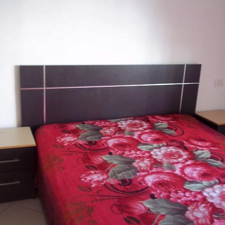 Faik Shehu Apartments دراس المظهر الخارجي الصورة