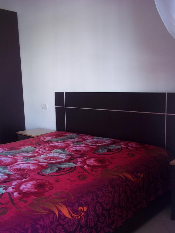 Faik Shehu Apartments دراس المظهر الخارجي الصورة