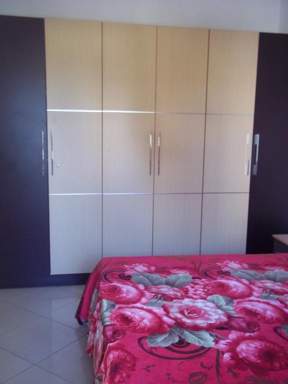 Faik Shehu Apartments دراس المظهر الخارجي الصورة