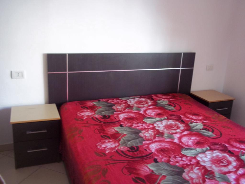 Faik Shehu Apartments دراس المظهر الخارجي الصورة