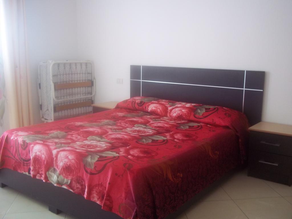 Faik Shehu Apartments دراس المظهر الخارجي الصورة