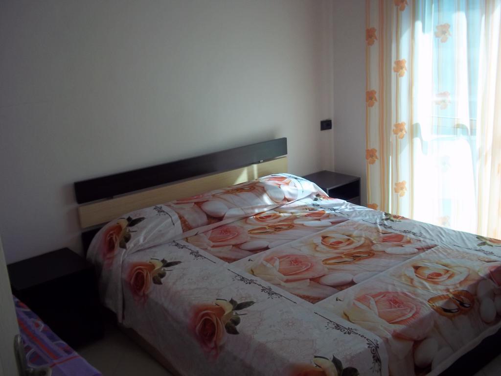 Faik Shehu Apartments دراس المظهر الخارجي الصورة
